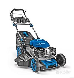 RASAERBA A BENZINA COD.65450