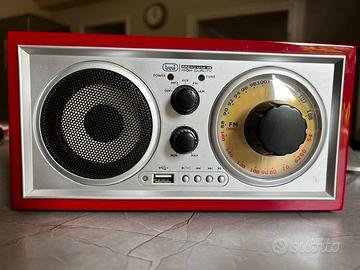 Stereo Trevi vintage