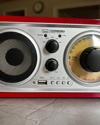 Stereo Trevi vintage