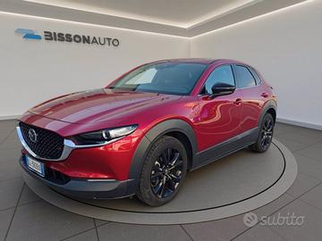 MAZDA CX-30 2.0 m-hybrid Homura 2wd 150cv 6mt