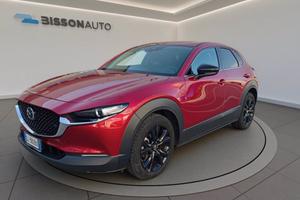 MAZDA CX-30 2.0 m-hybrid Homura 2wd 150cv 6mt