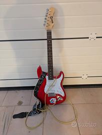Chitarra elettrica
