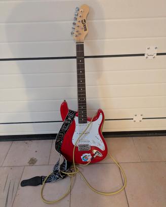 Chitarra elettrica