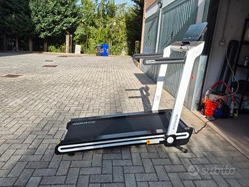 TOORX MIRAGE C60 HRC App Ready 3.0 Pearl White