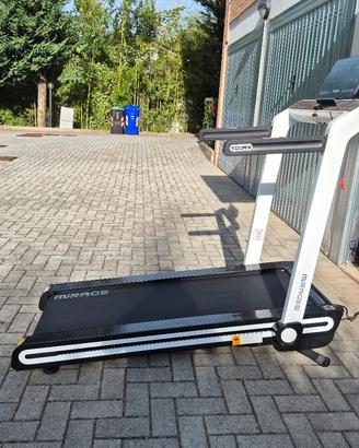 TOORX MIRAGE C60 HRC App Ready 3.0 Pearl White