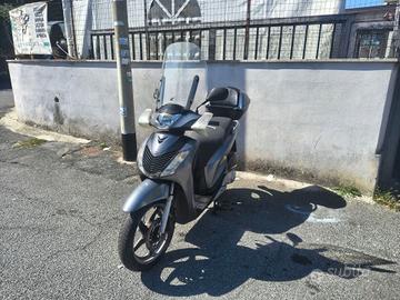 Honda SH 125