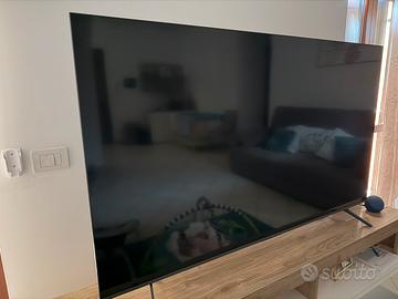 Televisore TCL 65C6K Pro 65 pollici come nuovo