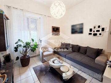 Appartamento di 118 m² con 4 locali a Ala