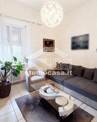 Appartamento di 118 m² con 4 locali a Ala