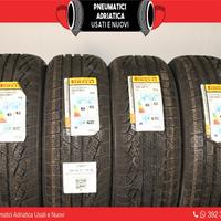 4 Gomme NUOVE 205 55 R 17 Pirelli SPED GRATIS