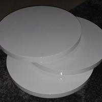 Tavolino design salotto