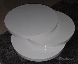 Tavolino design salotto