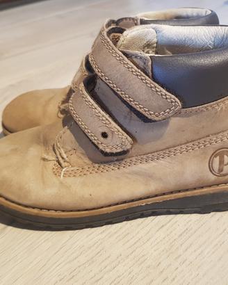 scarpe primigi stivaletti bambino