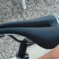 sella bici da corsa Selle Italia 
