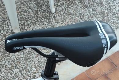 sella bici da corsa Selle Italia 
