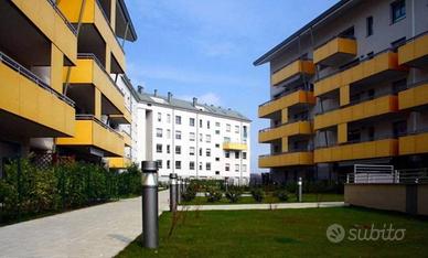 Immobile in asta di 64 m² con 2 locali e box auto 