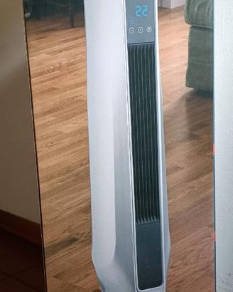 Termoventilatore