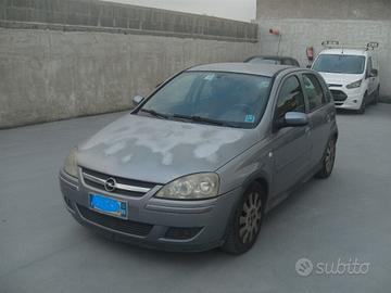 Opel Corsa 1.3 16V CDTI cat 5 porte Cosmo
