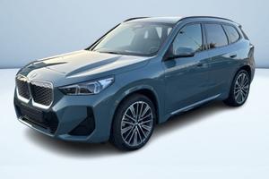 BMW X1 i xDrive30 M Sport