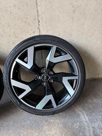 Cerchi audi a3 (allstreet) - volkswagen golf ecc.