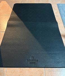 ellittica decathlon domyos 120