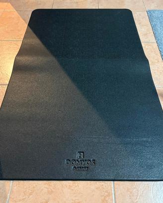 ellittica decathlon domyos 120