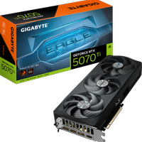 Gigabyte RTX 5070 Ti 1 GB Eagle OC - Come nuova