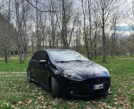 FIAT Grande Punto 1.4 T-Jet