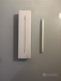 Apple Pencil 2ª generazione