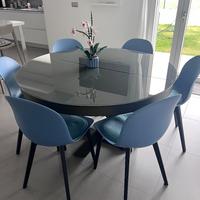 Set ACADEMY Connubia(set da 6)