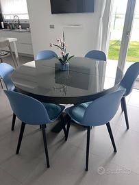 Set ACADEMY Connubia(set da 6)