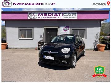 FIAT 500X 1.6 M.Jet 120 CV Urban