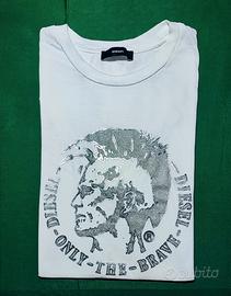 T-shirt Diesel 