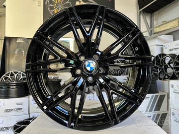 Cerchi Bmw raggio 19 NUOVI cod.8931
