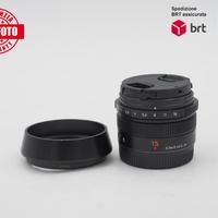 Panasonic Leica DG Summilux 15 F1.7 ASPH (Panasoni