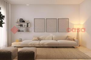 Appartamento Roma [Cod. rif 3306314VRG]