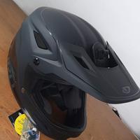 Casco integrale MTB