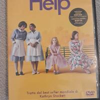 DVD - The help