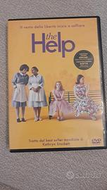 DVD - The help