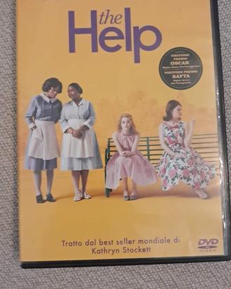 DVD - The help