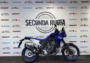 Yamaha Ténéré 700