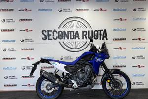 Yamaha Ténéré 700