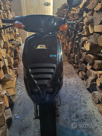 Piaggio nrg ntt