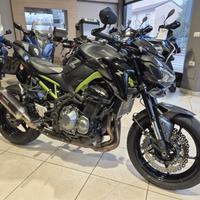 Kawasaki Z 900 my17-18