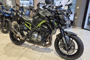 Kawasaki Z 900 my17-18