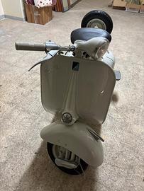 Piaggio vespa struzzo vl3 cilindrata 150