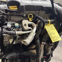 Motore Completo Opel Astra H 1.7; Z17DTH
