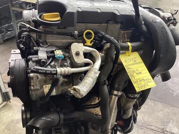 Motore Completo Opel Astra H 1.7; Z17DTH