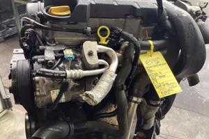 Motore Completo Opel Astra H 1.7; Z17DTH