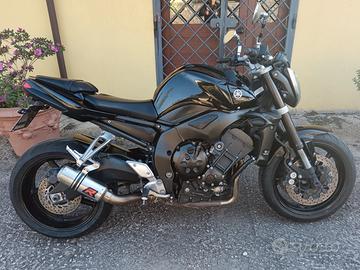 Yamaha FZ1 